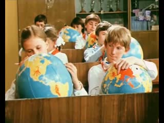 simply horrible (1982) - comedy. alexander polynnikov