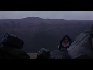 wuthering heights (1970) - drama, melodrama, adventure. robert fuest 720r