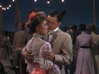 take me with you to baseball (1949) - musical, melodrama, comedy, sports. busby berkeley 720r