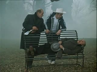 from the life of holidayers (1980) - melodrama. nikolai gubenko