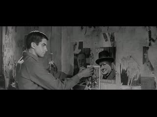 winners (1963) - military drama. carl foreman 720p