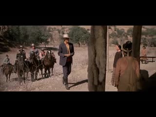 the last tough people (1976) - western. andrew w. mclaglen