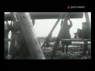 a soldier come from the front (1972) - drama. nikolai gubenko