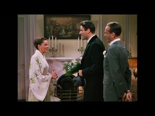 easter parade (1948) - musical, melodrama. charles walters 1080p