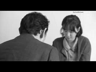 leaves of grass (2018) - drama. hong sang-soo 720p