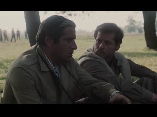 protection colors (1976) - drama, comedy. krzysztof zanussi 720r