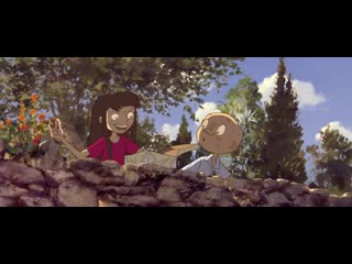 magic forest (2012) - cartoon, fantasy, drama. jean christoph dussant