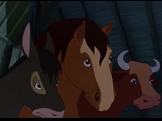 animal farm (1954) - cartoon, drama. joy batchelor, john halas