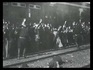 the great train robbery (1903) - western. edwin s. potter 1080p