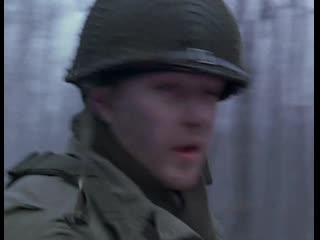 when the fans are silent (1998) - military drama, action movie. john irwin 1080p