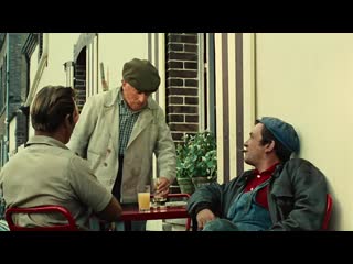 lucky alexander (1968) - tragicomedy. yves robert 720p