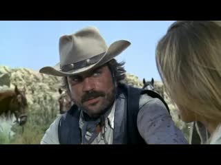 hunt (1971) - action, drama, western. don medford 720p