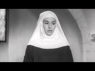 dialogue of the carmelites (1960) - drama, history. philippe agostini, raymond leopold bruckberger 720p