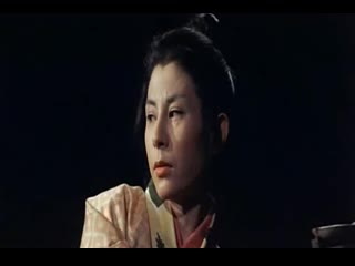 vortex (1962) - action movie. hiroshi inagaki 720p