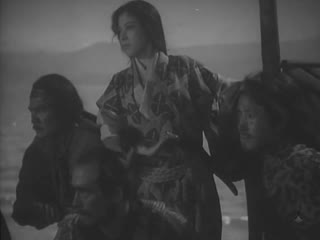 traps sengoku (1952) - action, drama, adventure. hiroshi inagaki 720p