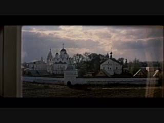 autumn bells (1978) - musical, fairy tale. vladimir gorikker 1080p