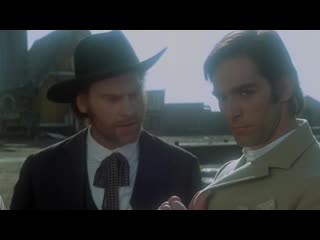 four horsemans of the apocalypse (1975) - fantasy, western. lucio fulci 720p