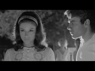 i knew her well (1965) - drama, comedy. antonio pietrangeli 1080p