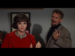 strange spouses (1965) - comedy. melvin frank