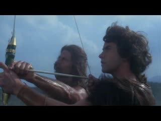 conquest (1983, 18) - fantasy, action, adventure. lucio fulci 720p