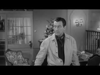 house of seven hawks (1959) - detective. richard thorpe 720p