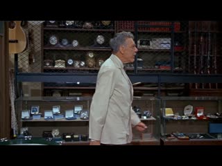 this is a funny feeling (1965) - comedy. richard thorpe 1080p]