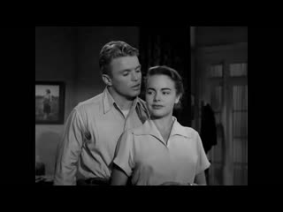 come back, baby sheba (1952) - drama, melodrama. daniel mann 1080p