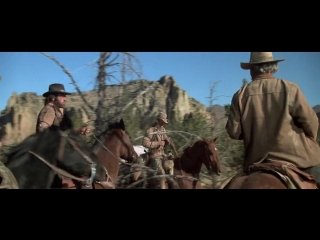 ruster cogburn (1975) - drama, adventure, western. stuart millar; 720p