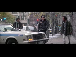 run without looking back (1986) - action movie, crime comedy. peter hyams 720p