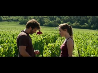 return to burgundy (2017) - comedy. cedric klapisch