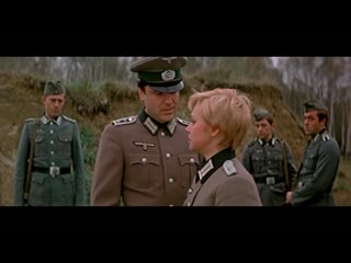 it was the fourth year of the war (1983) - military drama. georgy nikolaenko;