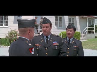 sergeant bilko (1996) - comedy. jonathan lynn