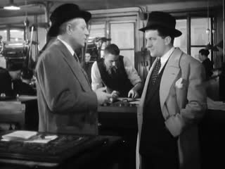 mirror (1947) - drama. raymond lamy 720p