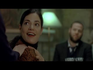 secrets (2007) - drama. avi nesher 720p