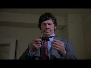 death want (1974) - crime thriller, thriller, drama. michael winner