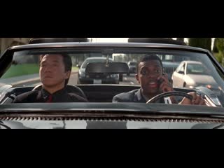 rush hour (1998) - action, comedy, thriller, crime. brett ratner 1080p