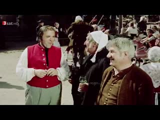 schinderhannes (1958) - melodrama, history, crime drama. helmut keutner 720p]