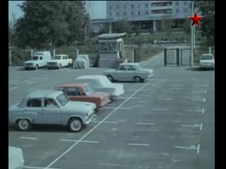 family zatsepinyh (1977, 1st series) - drama. boris durov