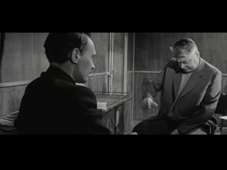 "tobago" changes course (1965, latvia) - detective. alexander leimanis 720p