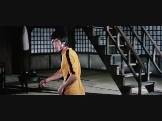 the game of death (1978) - action, thriller, drama, crime. robert clouse, bruce lee