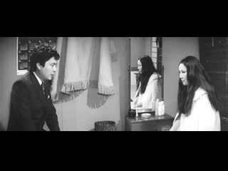 a woman who wanted to die (1970, 18) - drama. koji wakamatsu 720p