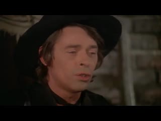 wild west (1973) - comedy, western. jacques brel 720p