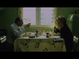 apartment (2004) - short film. constantin popescu 1080p