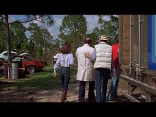 smoky and the bandit 2 (1980) - action, comedy. hal needham 1080p