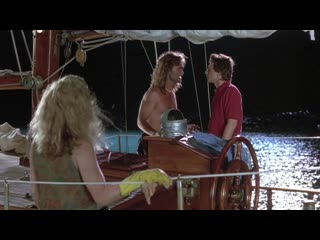 captain ron (1992) - comedy, adventure. tom eberhardt 720p