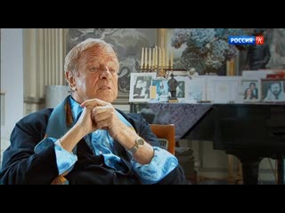 franco zeffirelli. a director's life (uk, 2018)