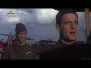 red baron (1971) - action movie, military drama, biography. roger corman 720