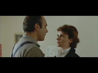 between us / love at first sight (1983) - biography, military drama. diana curis. 720p]