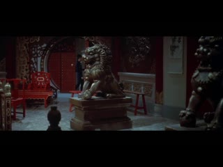 exit of the dragon (1973) - action, thriller, drama, crime. robert clouse 1080p