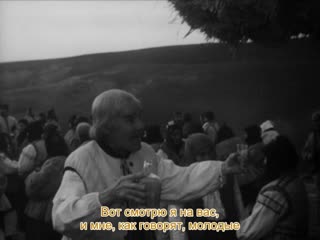 stone cross (1968) - drama. leonid osyka 1080p